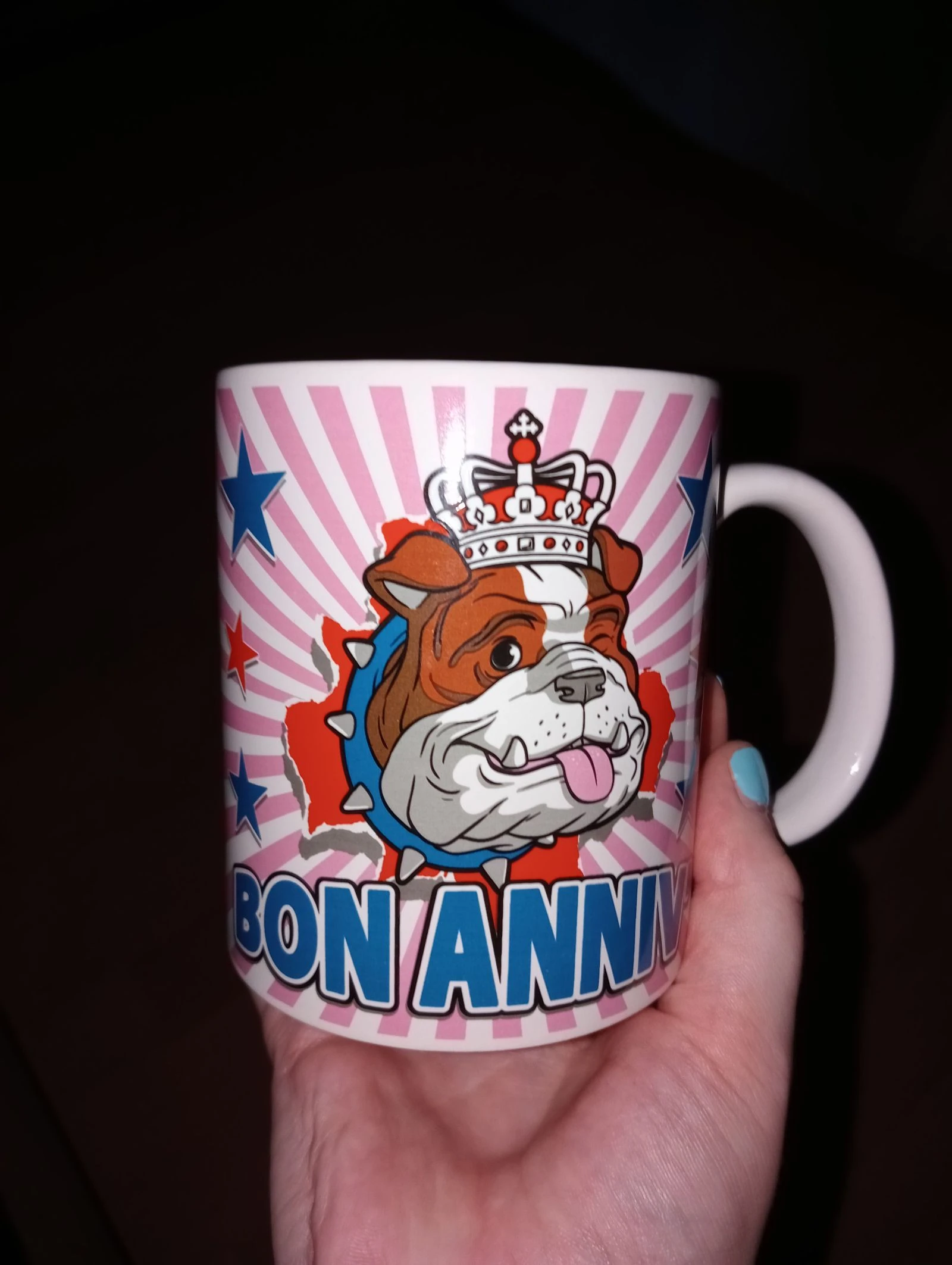 Tasse
